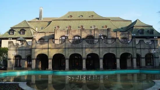 Kaiser-Friedrich-Halle