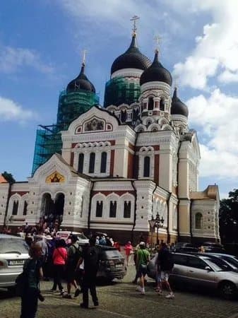 City Sightseeing Tallinn