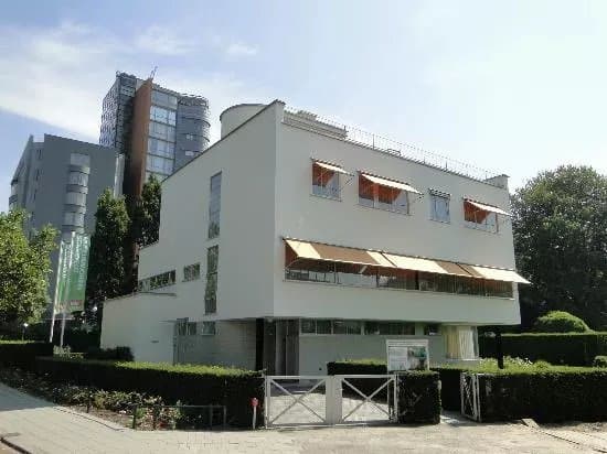 Huis Sonneveld