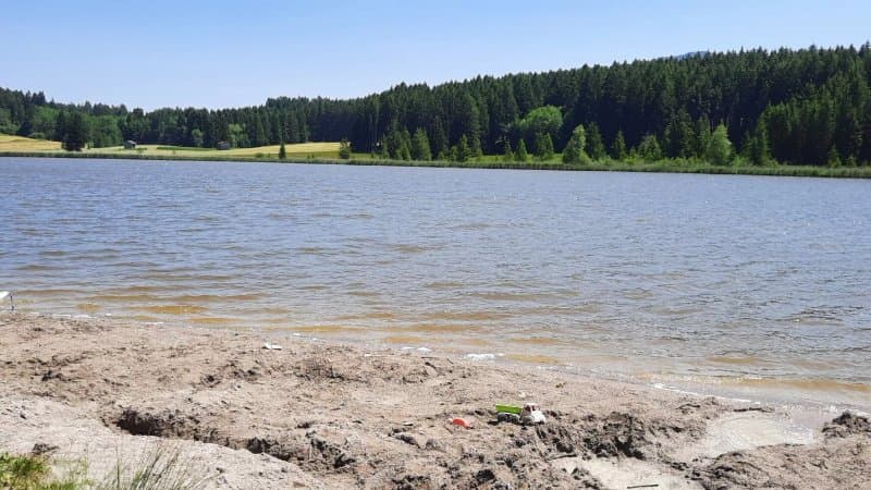 Kaltenbrunner See