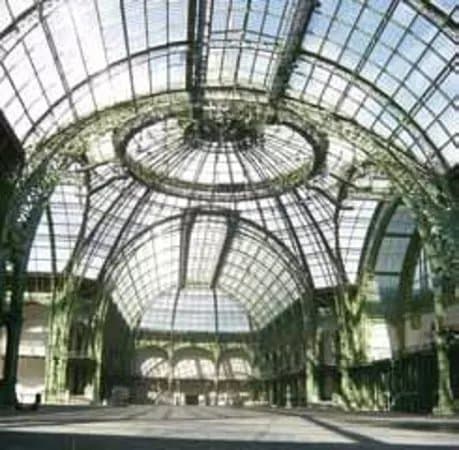 Grand Palais