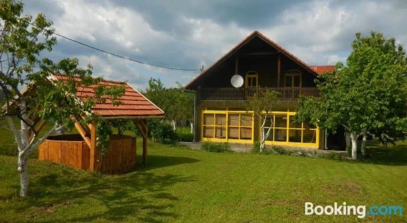 Eco Sweet Home