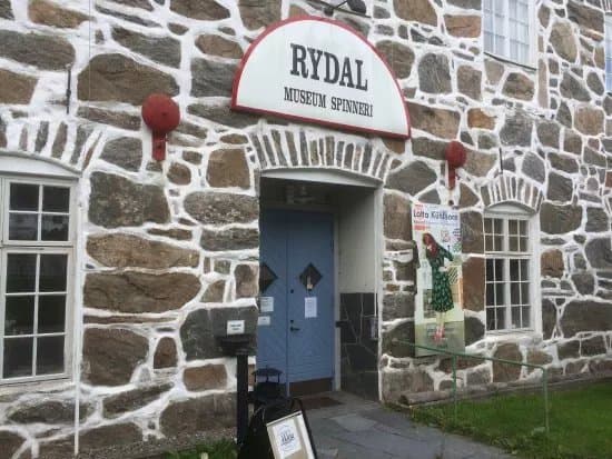 Rydals Museum