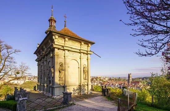Chapelle de Lorette
