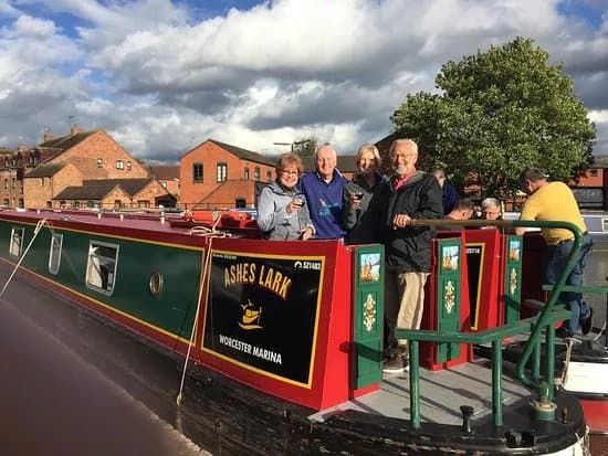 ABC Boat Hire