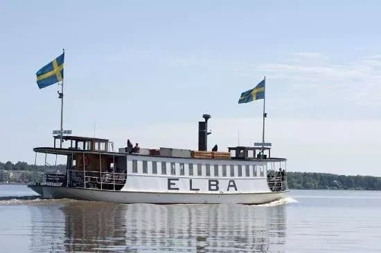 Rederi Malarstaden