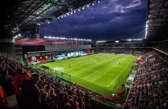 City Arena Trnava