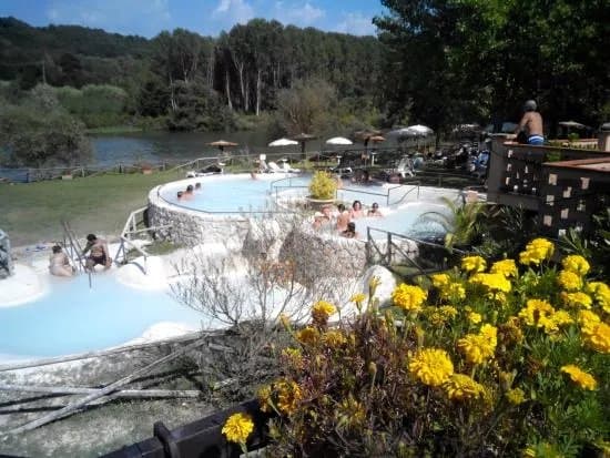 HotelTerme di Sant'Egidio