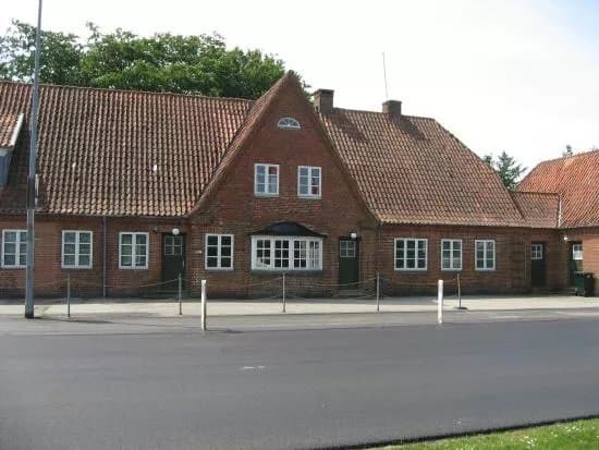 Graenselandsmuseet