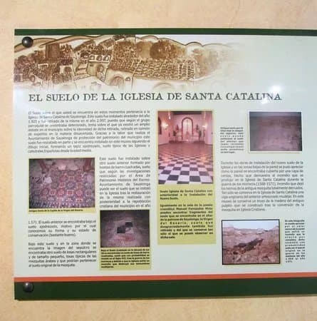 Museo Morisco de Sayalonga