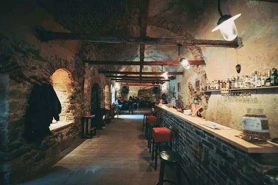 Bar Carsija