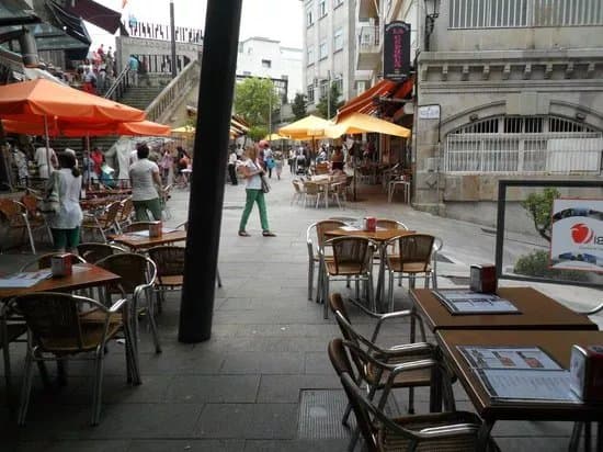 Mercado da Pedra