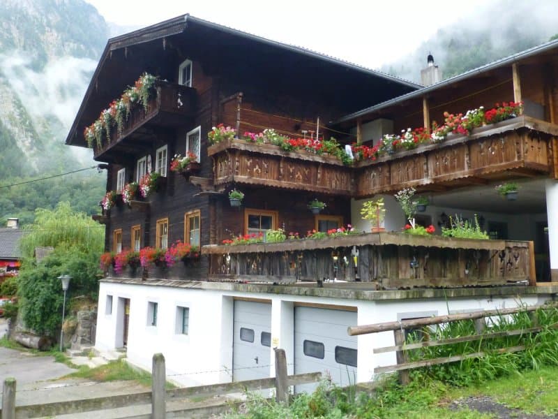 Stampferhof