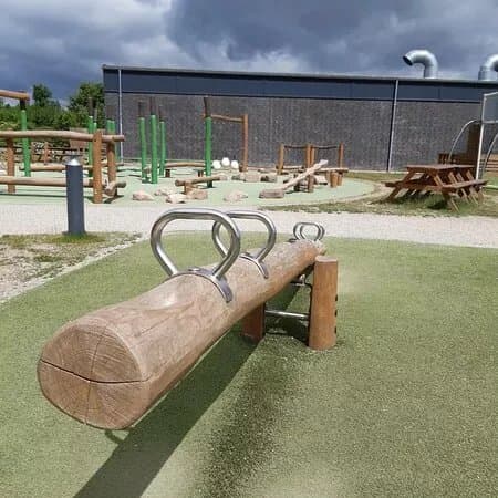 Juelsminde Naturlegepark