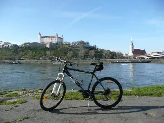 BikeBratislava