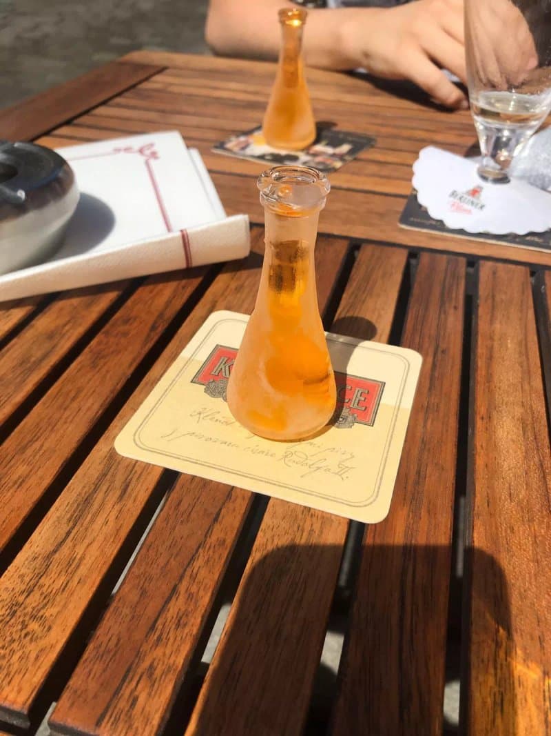 Restaurant Alt-Spandau