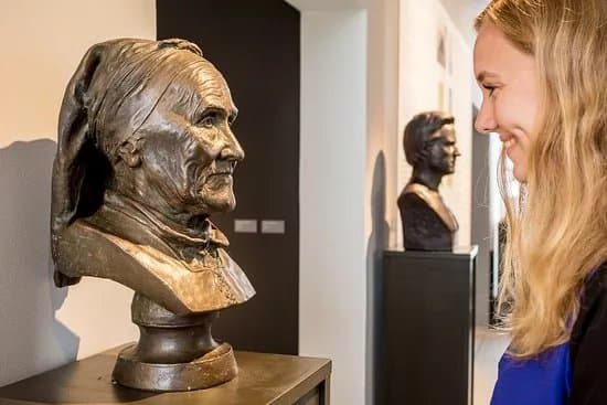 Anders Svor Museum