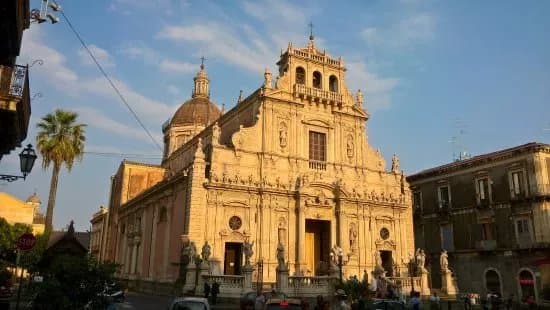 Basilica di San Sebastiano