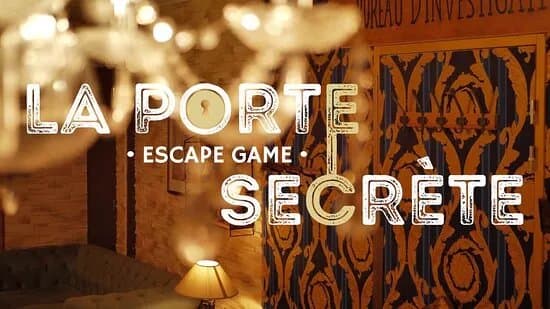 La Porte Secrete