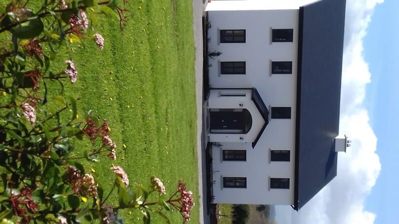 Beechwood House B&B