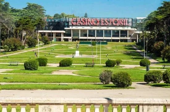Casino Estoril