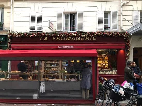 La Fromagerie