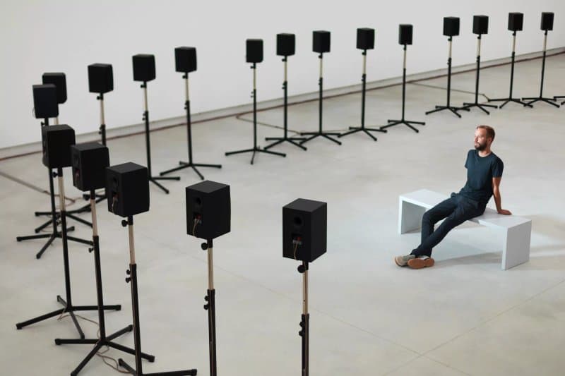 Cukrarna Gallery