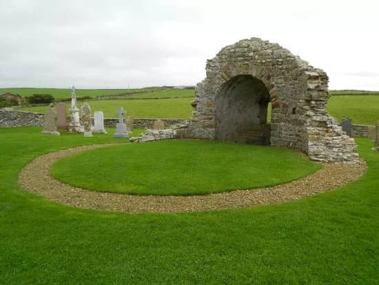 Orkneyinga Saga Centre