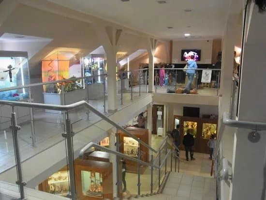 Muzeum Zabawek