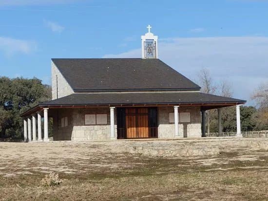 Ermita de Nuestra Senora de la Soledad