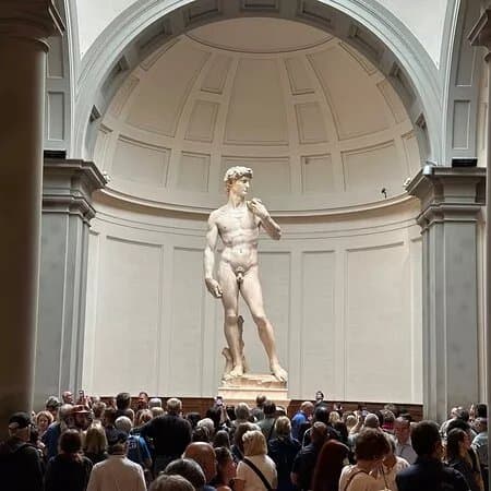 FLORENCE WITH ELVIS - Guided Experiences