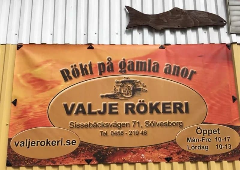Valje rokeri
