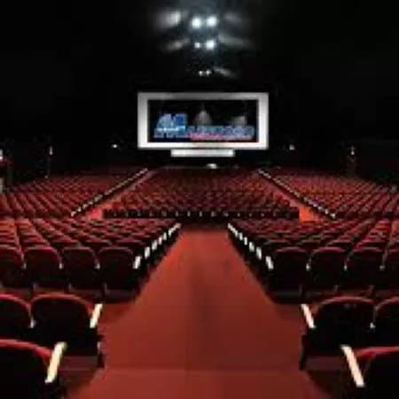 Maestoso Multiplex