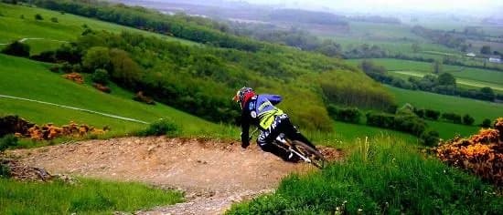 Bike Park Ireland