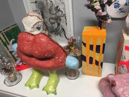 ARTag Gallery