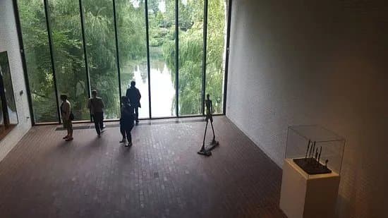 Louisiana Museum of Modern Art