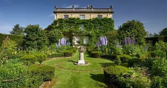 Highgrove Gardens