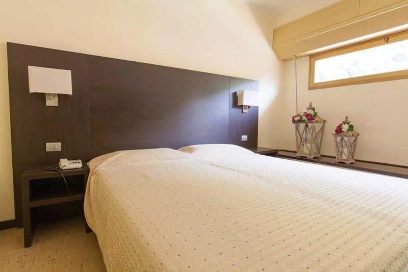 Hotel Terme di Angolo