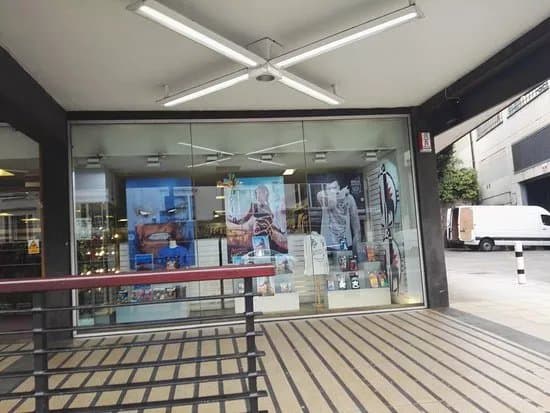 Forbidden Planet