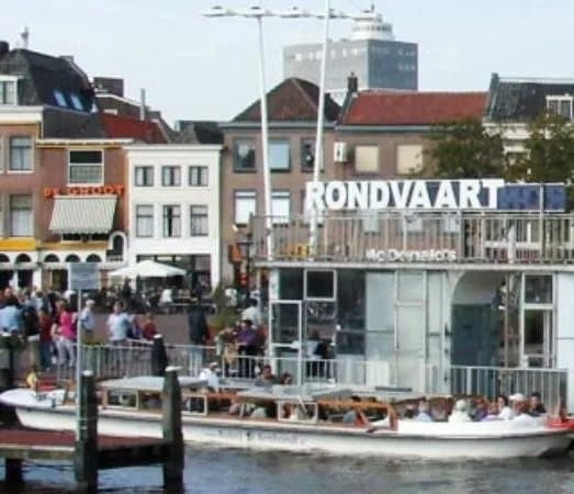Rederij Rembrandt