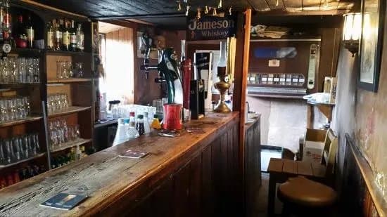 The Thatch