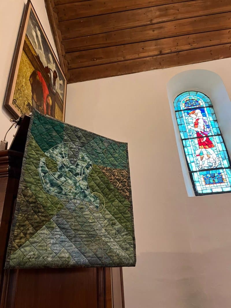 St. Peter's Anglican Church