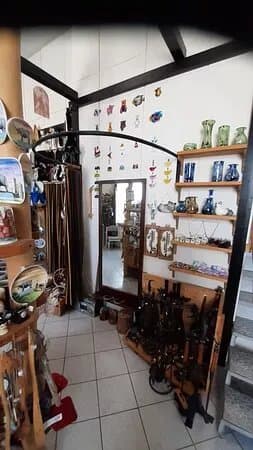 Viru Handicraft Showroom