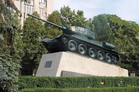 Vasile Alecsandri Square