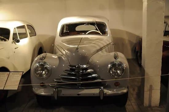 Retroautomuzeum
