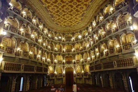 Teatro Bibiena