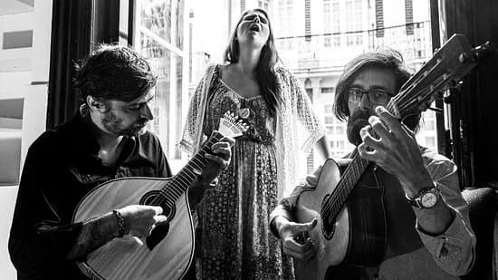 Fado na Baixa