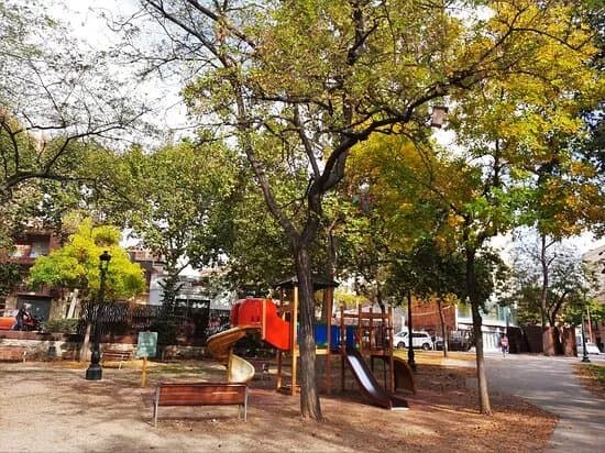 Parc de Can Mula