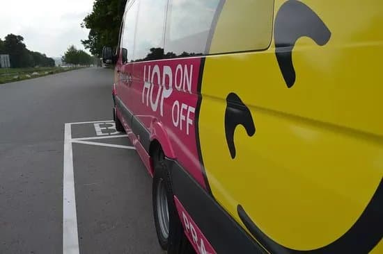Smile4visitor - Hop on Hop off