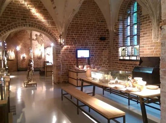Regionalmuseum Neubrandenburg